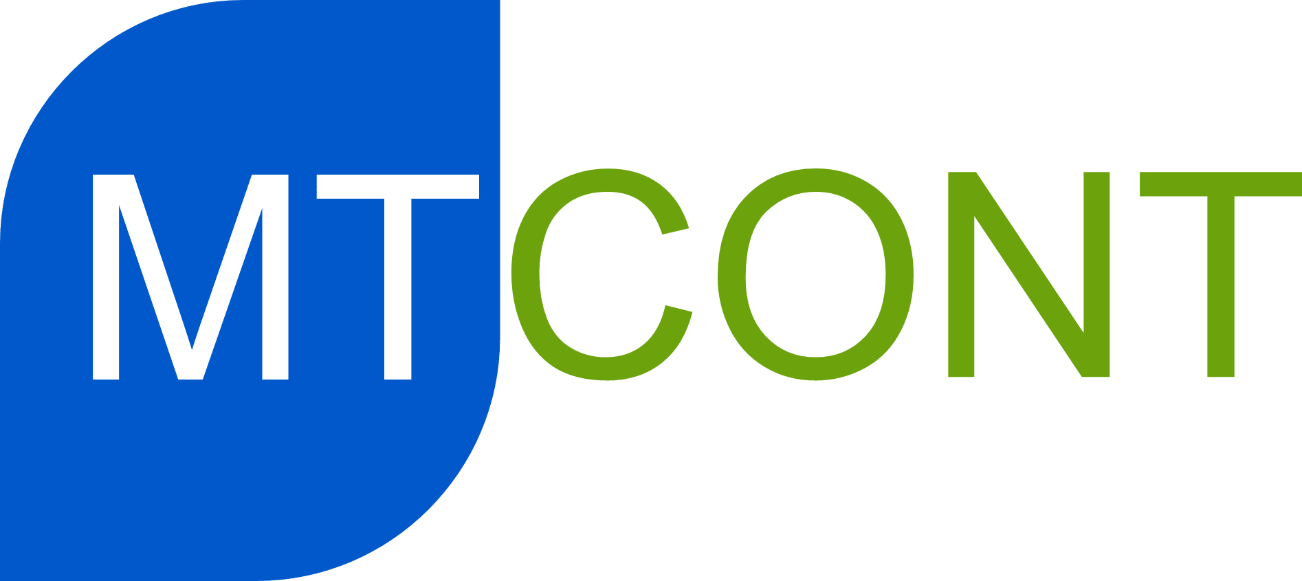 Logo MTCONT