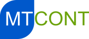 Logo MTCONT