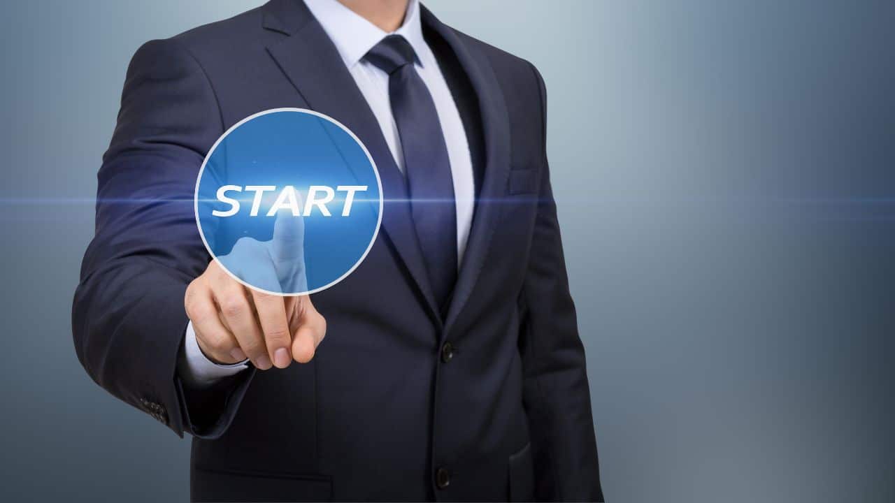 Comece Pequeno, Cresça Rápido